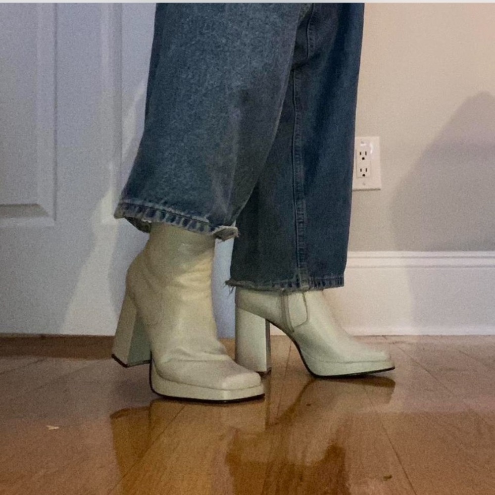 Vintage Boots